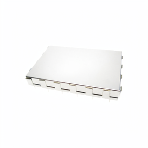 50-CBSFNDV-2.5X4.25X0.5 En stock - Blindages RF - Product Image 1