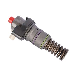 Nouvelle pompe à carburant 2102391 1934322 1871117 pour moteur MX13, haute qualité - Product Image 5