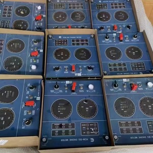KCM-EG Engine Meter Diesel <b>Generator</b> Control Panel 4913985 Marine Use - Product Image 4
