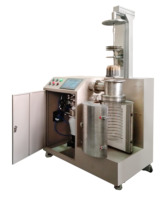 Horno de tratamiento térmico de resistencia para herramientas de diamante CVD CBN, sistema de soldadura al vacío con control preciso de temperatura para fabricación de herramientas