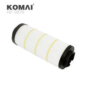 Élément de filtre à huile hydraulique KOMAI 389-1079 SH 66322 pour 395F/950K/950M/963K - Product Image 4