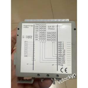 โมดูลขยายเทอร์มินัลเลนเซ่ EMZ 9374IB ที่ใช้แล้ว - Product Image 3