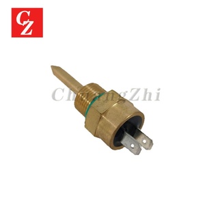 Nouveau capteur de température CZ71812 pour pièces de compresseur industriel CompAir Gardner Denver - Product Image 3