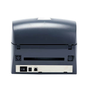 เครื่องพิมพ์ฉลากความร้อน <span class=keywords><strong>Godex</strong></span> G500U ความละเอียด 203/300dpi ราคาถูกที่สุด สำหรับพิมพ์ฉลากแบบถ่ายโอนความร้อนโดยตรง เหมาะสำหรับคลังสินค้าและงานโลจิสติกส์ - Product Image 3