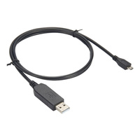 1M USB a MICRO USB Cable USB TTL de 1m