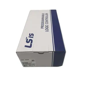 New Original LS PLC logic điều khiển mô-đun GM6-B04M