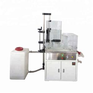 Equipo de Prueba de Permeabilidad al Agua para Geotextiles ASTM D4491 DW1320 |   Probador de Permeabilidad de Materiales de Refuerzo de Suelos - Product Image 3