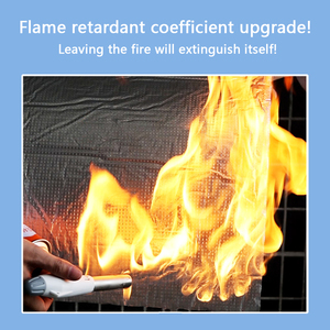 Funas cao su xốp cách nhiệt vật liệu xây dựng/tấm cách nhiệt cuộn và ống/chịu nhiệt cách nhiệt - Product Image 4