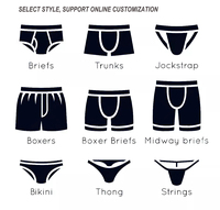 Vente en gros d'usine : Culottes pour femmes, sous-vêtements sexy, micro-strings, modèles décontractés et respirants