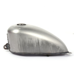 Réservoir de <span class=keywords><strong>Moto</strong></span> Universel 6L Style Café Racer Vintage – Bidon d'Essence Rétro pour <span class=keywords><strong>Moto</strong></span> - Product Image 3
