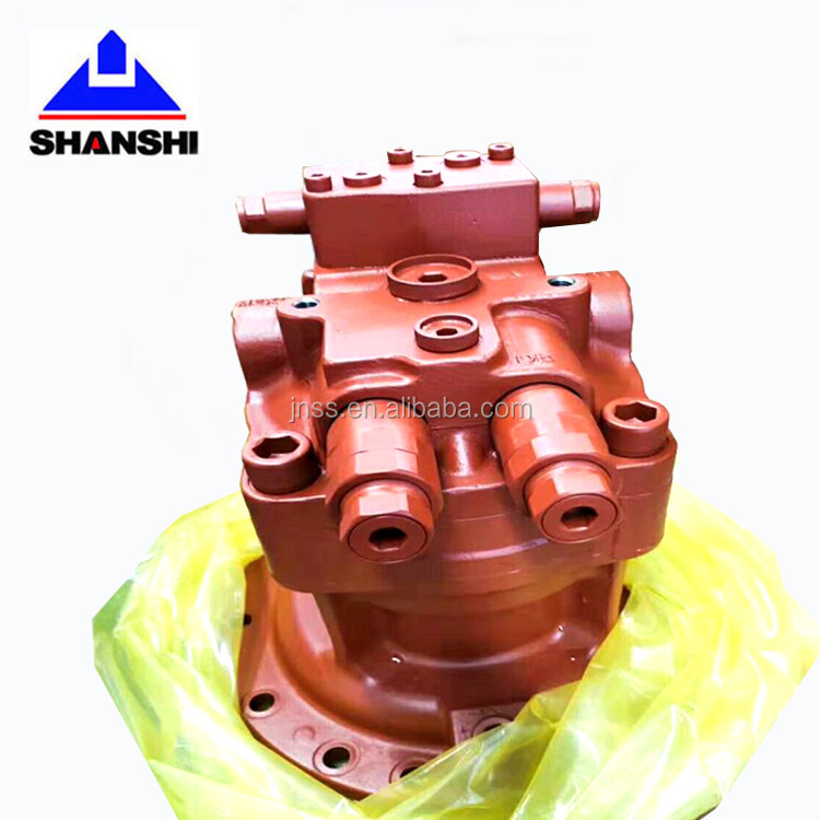 Komatsu PC50UU-2 Swing Motor 708-7R-00190 - Reliable Performance