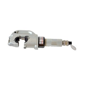 Pince à sertir manuelle de type split IZUMI EP-431H, pince à sertir hydraulique pour fils, 5,7 kg, acier à ressort, fonctionnement sans effort - Product Image 1