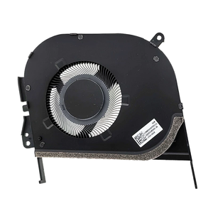 ใหม่ซีพียูดั้งเดิม/พัดลมระบายความร้อน GPU สำหรับเอซุส วีโวบุ๊ค โปร 15 <span class=keywords><strong>OLED</strong></span> K3500 M3500Q M6500R <span class=keywords><strong>Pro</strong></span> <span class=keywords><strong>16X</strong></span> <span class=keywords><strong>OLED</strong></span> M7600 M7600Q <span class=keywords><strong>N7600</strong></span> N7600Z ซีรีส์ - Product Image 6