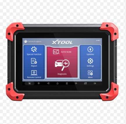 XTool D7 OBD2 Automotive Full System Diagnostic Tool Key Programmer For Sale In Springs - Foto 8