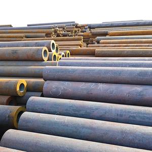 Giá cả cạnh tranh 20 #45 # ống thép liền mạch Trung Quốc nhà máy Giao hàng nhanh ASTM tiêu chuẩn thép <span class=keywords><strong>carbon</strong></span> vuông 12M để khoan - Product Image 5