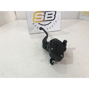 Compatibile con la pompa freno anteriore BMW F850GS, leva del freno e cilindro maestro per moto - Product Image 4