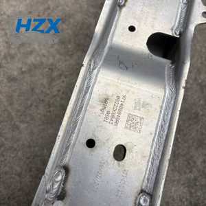 Supporto Anteriore di Alta Qualità per Porsche 971, Parti Auto in Alluminio, Parete Anteriore 971400048AM con Supporto Completo - Product Image 5
