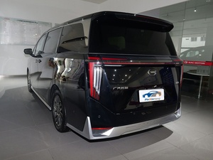 2024 роскошный 7-местный MPV GAC M8 GN8 Master 400T с премиальным интерьером и интеллектуальными функциями для семьи - Product Image 4