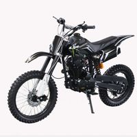 Moto de fosse automatique bon marché 150cc moteur 200cc moto tout-terrain pour adultes