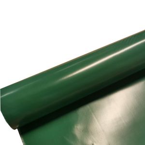 聚氯乙烯涂层聚酯玻璃纤维布耐用防水织物 - Product Image 1