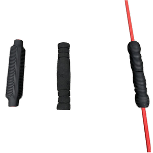 <span class=keywords><strong>T</strong></span>ùy Chỉnh Độ Bền Cao Sợi Thủy Tinh Muscle Fitness Bar Flexi Bar - Product Image 5