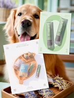 Personnalisation en petite série, nourriture pour chats et chiens, sachets d'emballage pour friandises pour animaux de compagnie avec pochettes verticales, sachets à fermeture éclair scellés sur huit côtés.