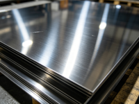 L'ascenseur peut être fabriqué en divers matériaux. Acier inoxydable miroir haute définition, excellente résistance au feu.