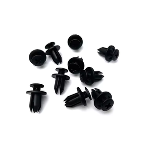 บริการฉีดพลาสติกแบบ OEM สำหรับชิ้นส่วนพลาสติกที่กำหนดเอง - Product Image 4