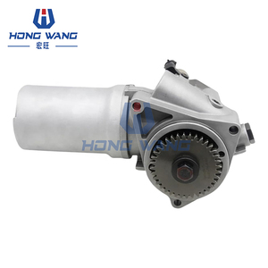 Pompe à injection de carburant haute efficacité pour moteur 3126/3126B, compatible avec E325B/E325C, garantie 1 an, fabriqué en Chine - Product Image 4