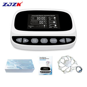 Terapi kognitif dissosiatif, terapi kognitif, stimulasi otak magnetik untuk Depresi dapat sembuh - Product Image 1