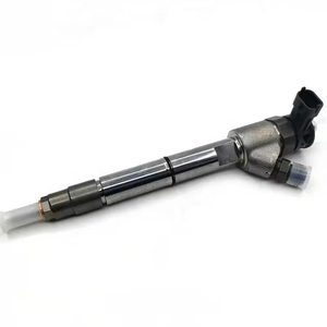 Inyector de Combustible Diésel para Riel, Conjunto de Inyector 03L130277B 03L130277S para Motor VW Audi Seat Skoda 1.6 TDI A2C9626040080 - Product Image 1