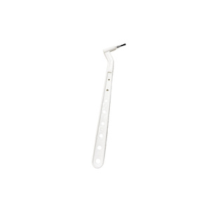 Tête de brosse dentaire de remplacement, manche à poils doux, outil de nettoyage pour soins bucco-dentaires, usage adulte - Product Image 2