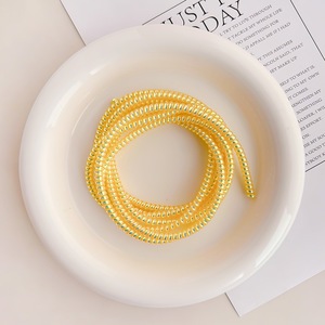 Áp dụng cho Cáp dữ liệu sạc điện thoại di động 1.4m Dây bảo vệ tay áo bảo vệ 1.6m tay áo bảo vệ cho dây quanh co - Product Image 4