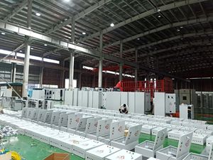 全新 PLC L2LB5150 110/120V 5-150PSI <span class=keywords><strong>3</strong></span>/4 英寸 NSNP - Product Image 3