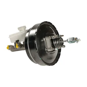 In Alluminio pressofuso Power Booster Brake con Cilindro Maestro del Freno