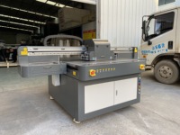 YDM UV1313 Impresora FlatBed Equipo de tienda de impresión digital