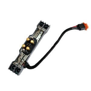 Módulo de Placa de Distribución de Energía para Dron de Pulverización Agrícola Agras T70P, Piezas de Repuesto Compatibles, Gran Venta - Product Image 2