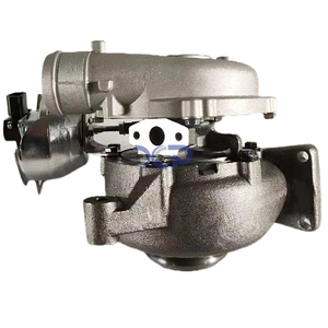 NOUVEAU Turbocompresseur OEM GTA1749V 760774-5005S 9662464980 3M5Q6K682BA pour <span class=keywords><strong>Ford</strong></span> Focus II 2.0 <span class=keywords><strong>TDCi</strong></span> Moteur DW10BTED - Product Image 5