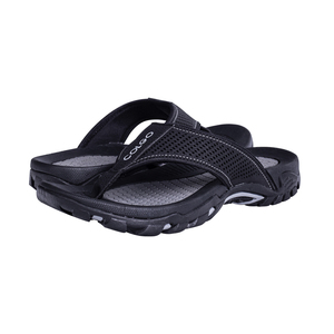 Tongs de plage décontractées <span class=keywords><strong>pour</strong></span> femmes, sandales lanières de Sport confortables, <span class=keywords><strong>pour</strong></span> l'intérieur et l'extérieur, avec Support d'arc, été - Product Image 2
