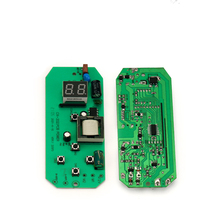 Router Android 4G Laris Manis, Modul Papan PCB PCBA Pemutar MP3 Mobil Nirkabel BT FM USB dengan Kartu SD