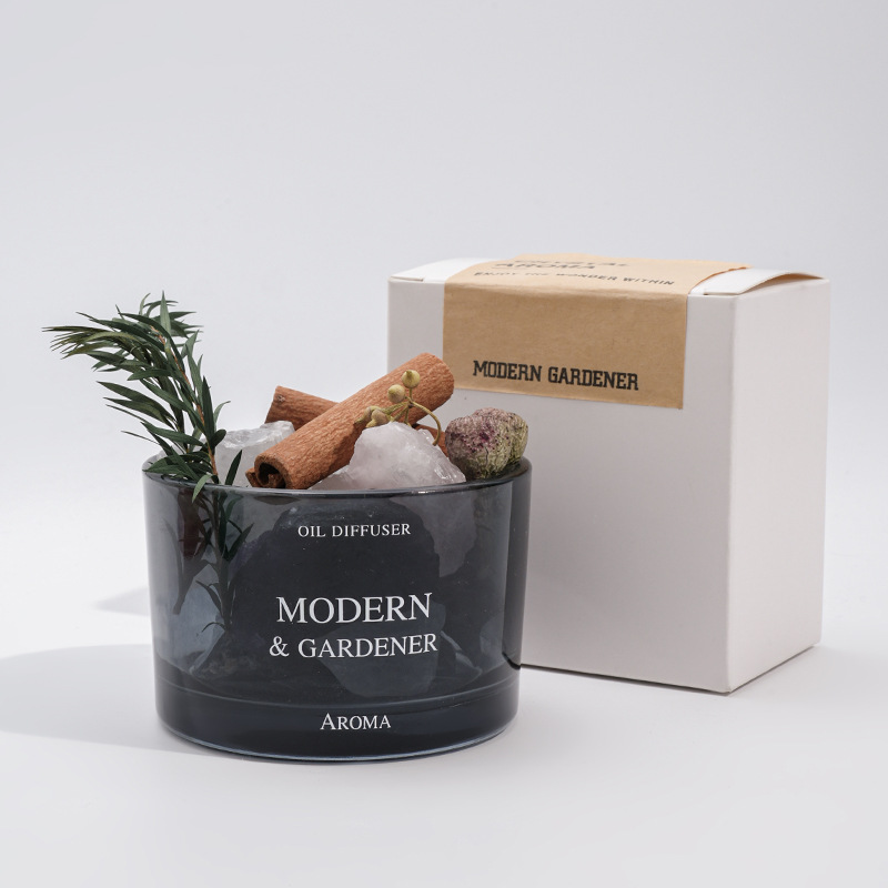 Ciel étoilé sauvage