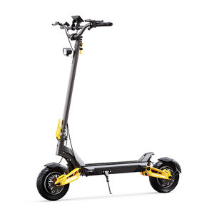 OKUELY M9S dual 800W motor e scooter 48V todoterreno scooters eléctricos para adultos - Product Image 6