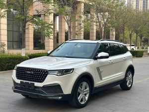 Zotye T700 1.8T 2018 de haute qualité mais <span class=keywords><strong>cher</strong></span>, avec toit ouvrant panoramique, traction avant, 5 portes, 5 places, transmission automatique, pas <span class=keywords><strong>cher</strong></span> - Product Image 2