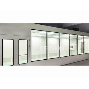 Cámaras Limpias Modulares para Laboratorios de Tecnología Avanzada - Product Image 5