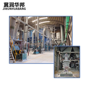 Fuller toprak aktif ağartma kil endüstriyel bentonit kil tozu yağ dekorasyon gazyağı ağartma sondaj uygulamaları - Product Image 6