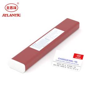 Atlantic Extra-Low Carbon <span class=keywords><strong>Electrodo</strong></span> cubierto de acero inoxidable 2,5mm Aws Varillas de soldadura de arco de mm - Product Image 6