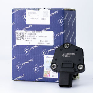 Sensor de nivel de aceite de motor Pierburg 12617638341, 12618608779, 12617636294, 12617598860 para 2013-2016 BMW 320I <span class=keywords><strong>328</strong></span> 2.0L - Product Image 1