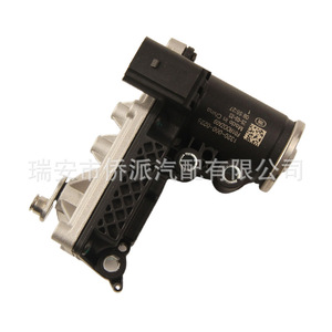 Actionneur de turbocompresseur, soupape électronique F01R00ZA09 1320-000-0225 pour Chery Great Wall, contrôle de suralimentation du turbo - Product Image 2