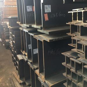 เหล็กโครงสร้างรูปตัวเอชรีดร้อนเกรดส่งออก พร้อมบริการเชื่อม  รายละเอียดครบถ้วน จัดส่งรวดเร็ว - Product Image 3