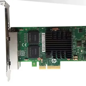 813661-B21 HPE Ethernet 10GB 2-พอร์ตอะแดปเตอร์ BCM57416 BASE-T 813661-B21การ์ดเครือข่าย - Product Image 5